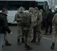 Ukraine says Kiev still under control