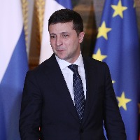 Ukrainian delegation in Belarus for talks with Russia