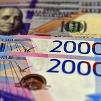 Russia doubles interest rate after rouble slumps