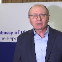 Only Russia can guarantee protection of Indian students: Ukraine's ambassador to India