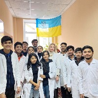 Lower fees make Ukraine a hotspot for Indian medical students