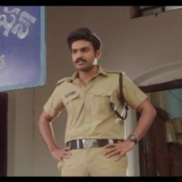 Kiran Abbavaram's 'Sebastian PC524' trailer drops