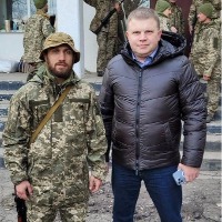 Olympic gold medallist boxer Vasiliy Lomachenko joins Ukraine Army