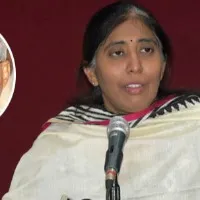 Doctor Sunitha Statement comes into light on vivekas murder