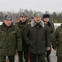 Belarus revokes non nuclear status allowing Russia to place nuclear weapons in territory