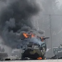 Under Attack Ukraine To Get Fighter Jets From European Union