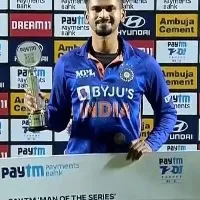Commendable Performance From My Side Says Shreyas Iyer
