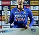 Commendable Performance From My Side Says Shreyas Iyer