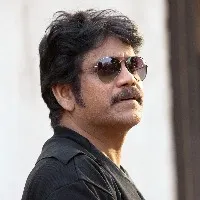 Nagarjuna in Mohan Raja Movie