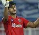 Punjab Kings appointed Mayank Agarwal as their captain ahead of new season