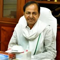 kcr to meet ministers