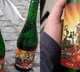 Ukrainian brewery goes from making beer to petrol bombs