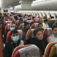 Crossing Ukraine border is biggest problem says Indian student who returned from Ukraine