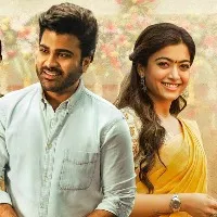 Telugu movies to be releases this week