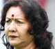geetha reddy satires on kcr