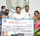 ap cm jagan unviels jagananna thodu third phase