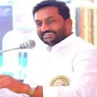police arrests bjp mla raghunandan rao