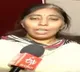ys viveka daughter writes a letter to loksabha speaker