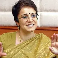 madhavi puri buch is sebi first lady boss