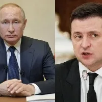 negortiations begin between russia and ukraine