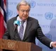 Fighting in Ukraine must stop: UN chief