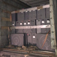 Elon Musk's promised Starlink terminals reach Ukraine