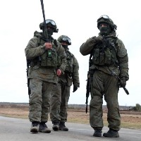 At least 70 Ukrainian soldiers killed in Okhtyrka after Russian shelling