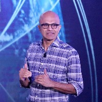 Microsoft says CEO Satya Nadella's son passes away