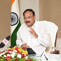 Vice-President calls for value-based edu with emphasis on Indian culture, heritage