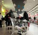 Russians rush to turn their cash into consumer goods before prices leap up