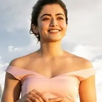Rashmika Mandanna: 'I don't want to be categorised as an actor'