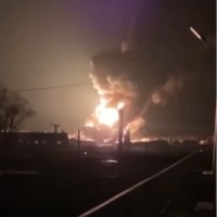 Indian student killed in shelling in Kharkiv, Ukraine