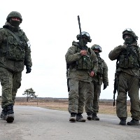 'Russian forces to continue operation in Ukraine until goals achieved'