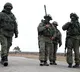 'Russian forces to continue operation in Ukraine until goals achieved'