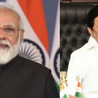 Stalin turns 69; PM, Chief Ministers greet