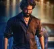 Fiery first look of Aadhi in 'The Warriorr' released