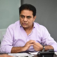 We are 'triumphant Telangana', says KTR