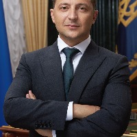 Ukraine President vows to fight back against Russia