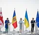 European Union grants membership to Ukraine