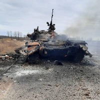 PM speaks to father of Naveen killed in Ukraine