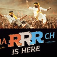 'RRR' social media promotion resumes with Snapchat filter