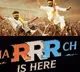 'RRR' social media promotion resumes with Snapchat filter