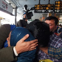 11 more Telangana students return from Ukraine