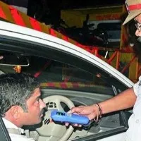 Lok Adalat will ends on march 12th no jail in drunken drive cases
