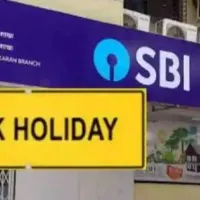 Bank Holidays in March