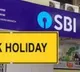 Bank Holidays in March