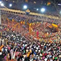 Medaram jatara Hundi Revenue crossed rs10 crores
