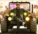 Bhola Shankar new poster released