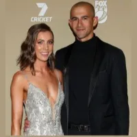 Ashton Agar Receives Death Threat In Wifes Social Media Handle