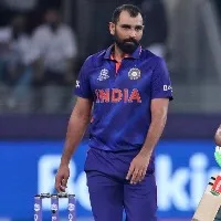 Shami Opens Up His Trolls After 4 Months Of The World Cup